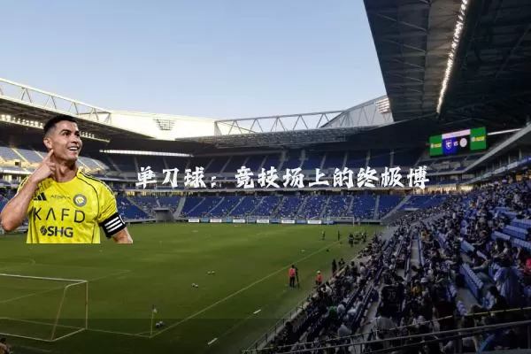 单刀球:竞技场上的终极博弈
