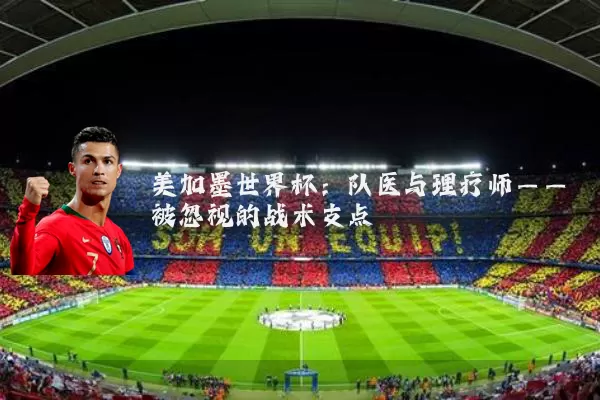 美加墨世界杯:队医与理疗师——被忽视的战术支点