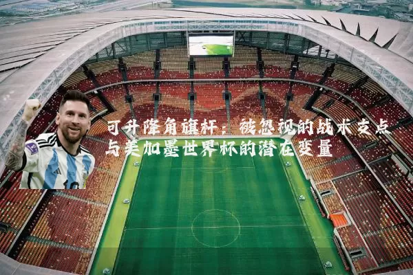 可升降角旗杆:被忽视的战术支点与美加墨世界杯的潜在变量