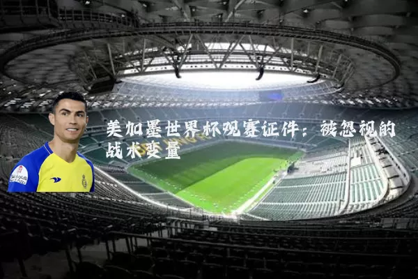 美加墨世界杯观赛证件：被忽视的战术变量